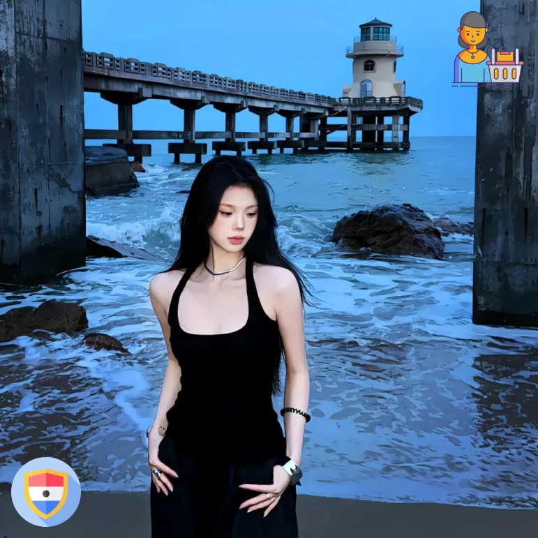 雨后